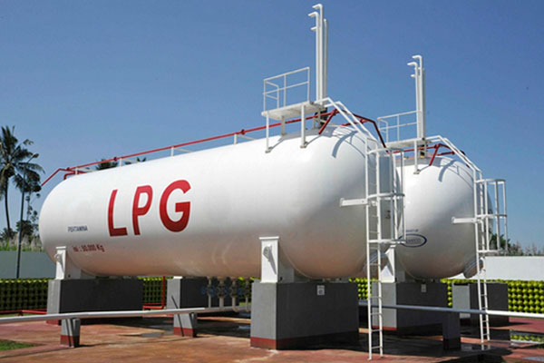 LPG