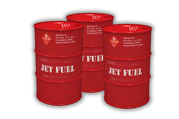 jet-fuel