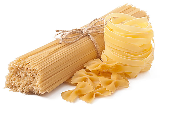 pasta