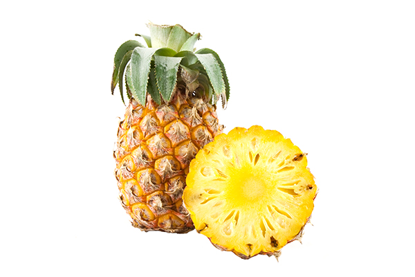 piña