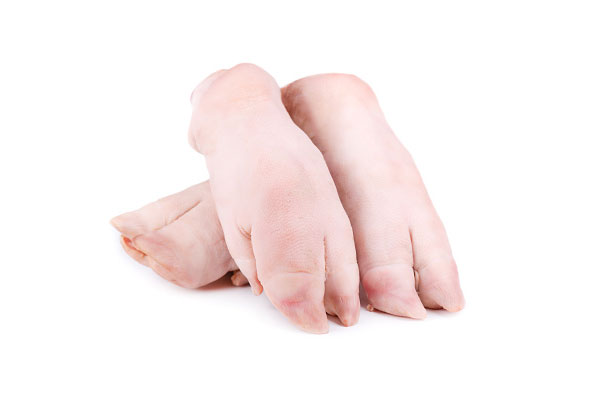 pork-front-feet