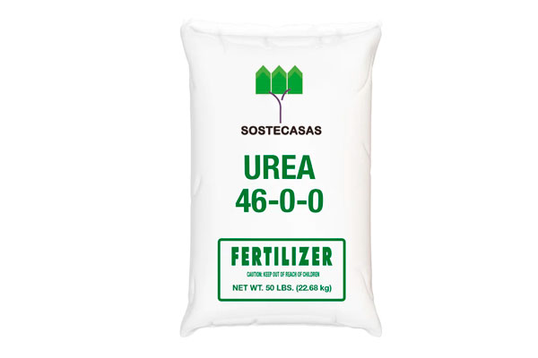 urea