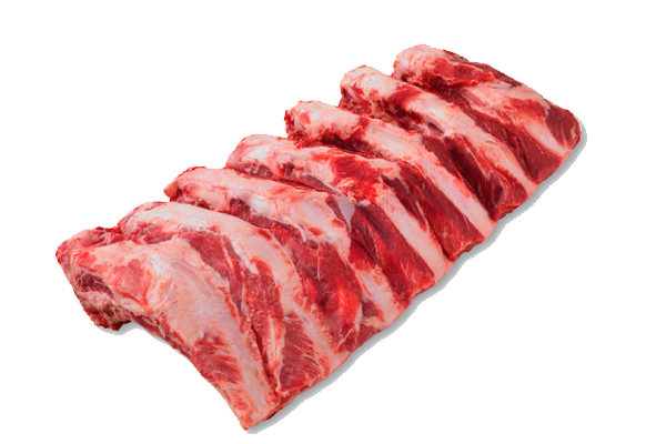 Back-Ribs