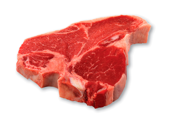 Porterhouse-Steak