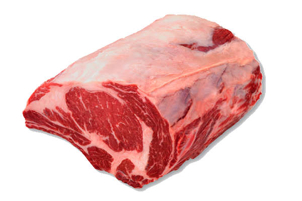 Ribeye-Roast,-Bone-In