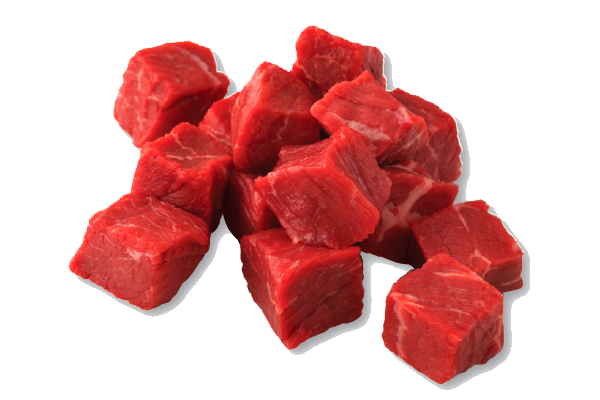 Stew-Meat