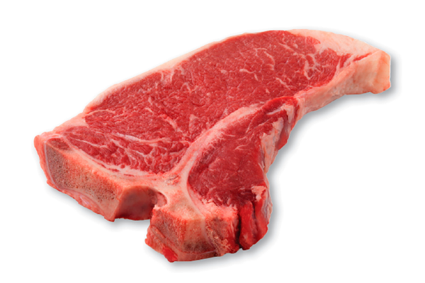 T-Bone-Steak