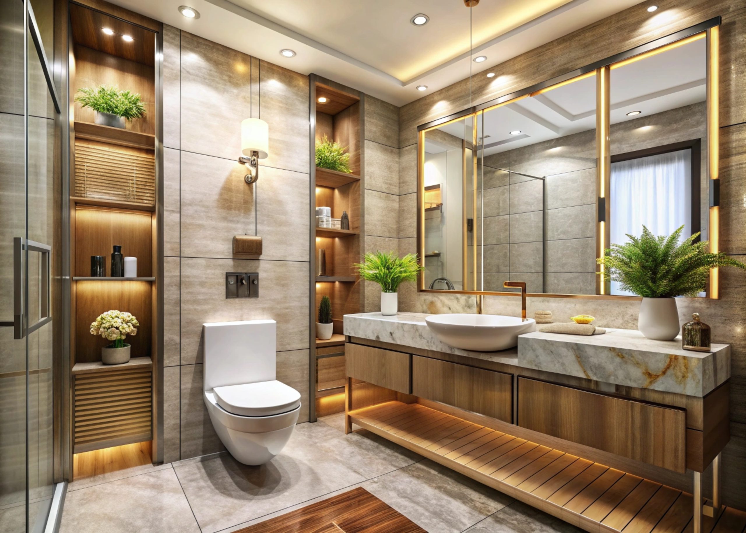 Residential Interior Design