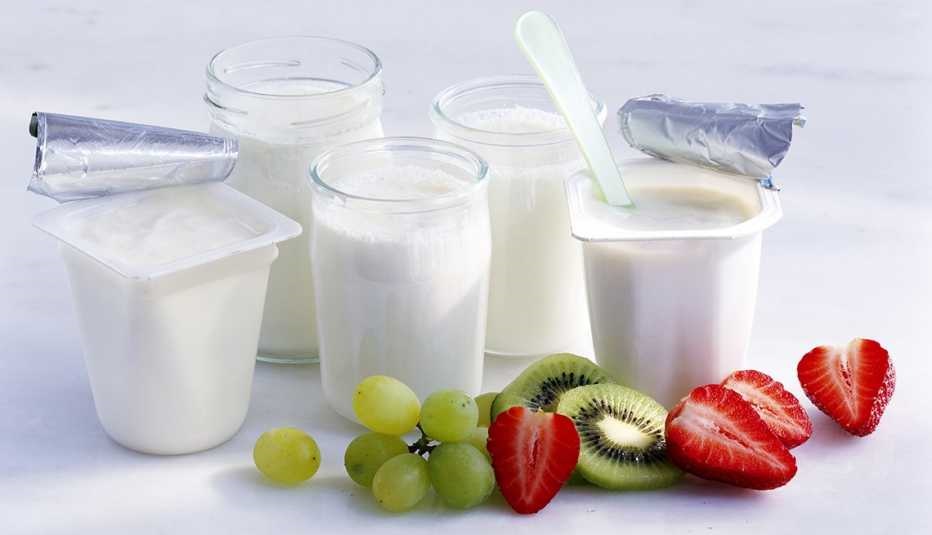 yogurt