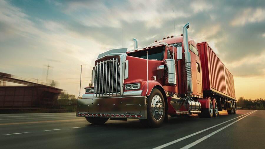 camion
