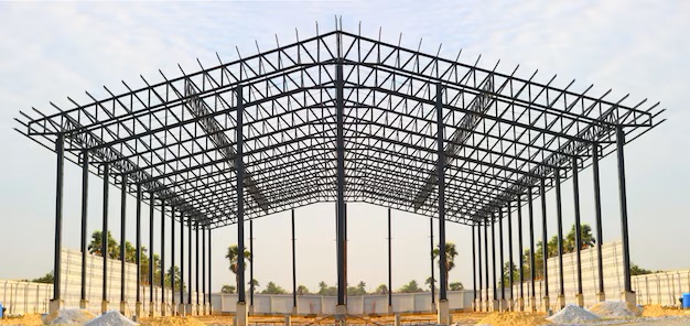 naves construccion