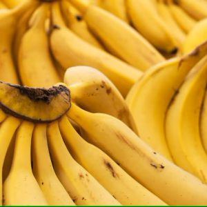 bananos bananos