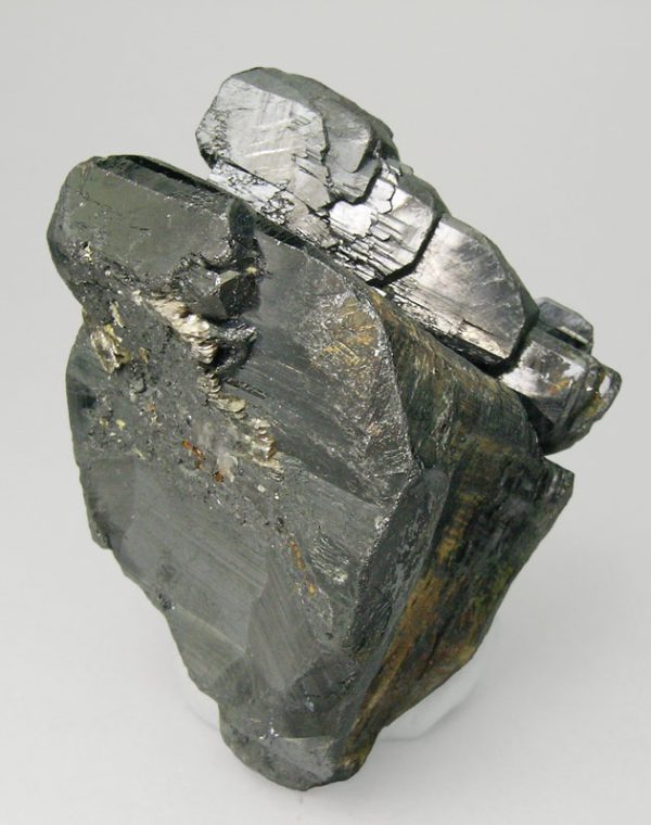 coltan