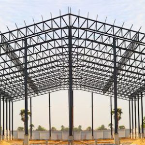 naves construccion