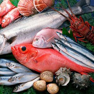pescados